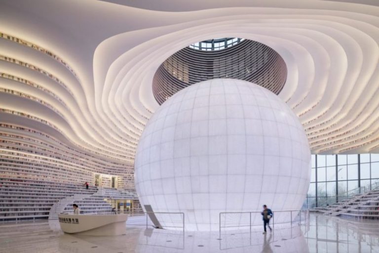 Foto: Ossip van Duivenbode/MVRDV