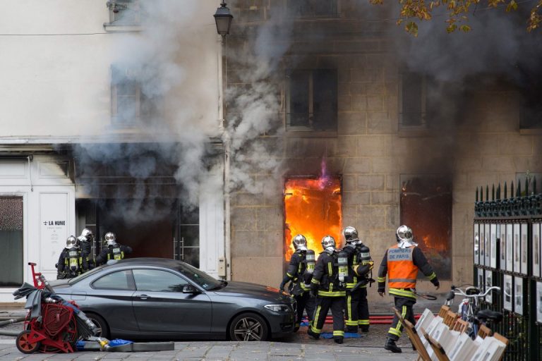 Foto: AFP/Karim Daher