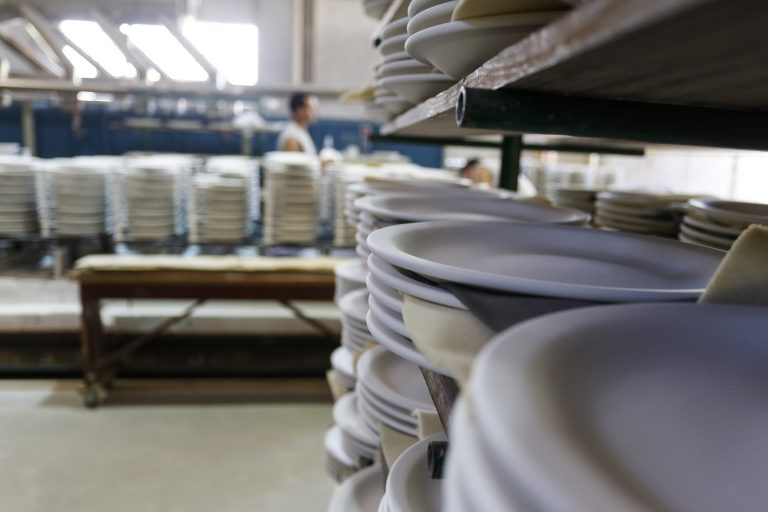 Fábricas de porcelana para visitar no fim de semana e comprar direto dos produtores Fábricas de porcelana para visitar no fim de semana e comprar direto dos produtores