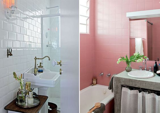 Foto: Reprodução Bruna Dalcin / Pinterest Foto: Reprodução Bruna Dalcin / Pinterest