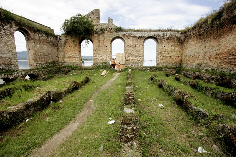 Foto: Antônio More/Arquivo/Gazeta do Povo