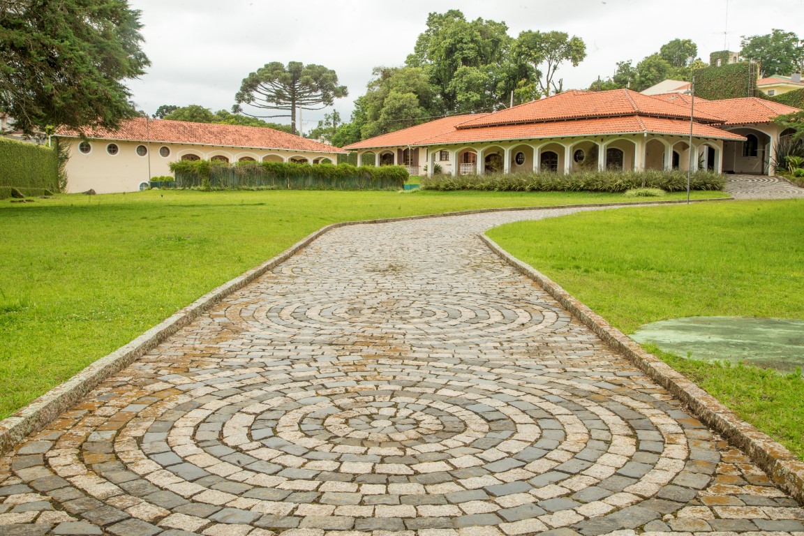 Foto: Hugo Harada/Gazeta do Povo