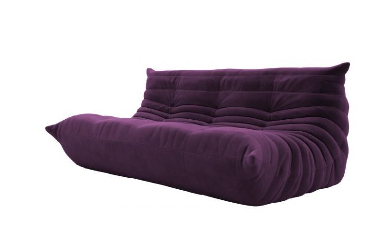 Se joga no roxo! 12 itens de decoração com a cor do ano da Pantone