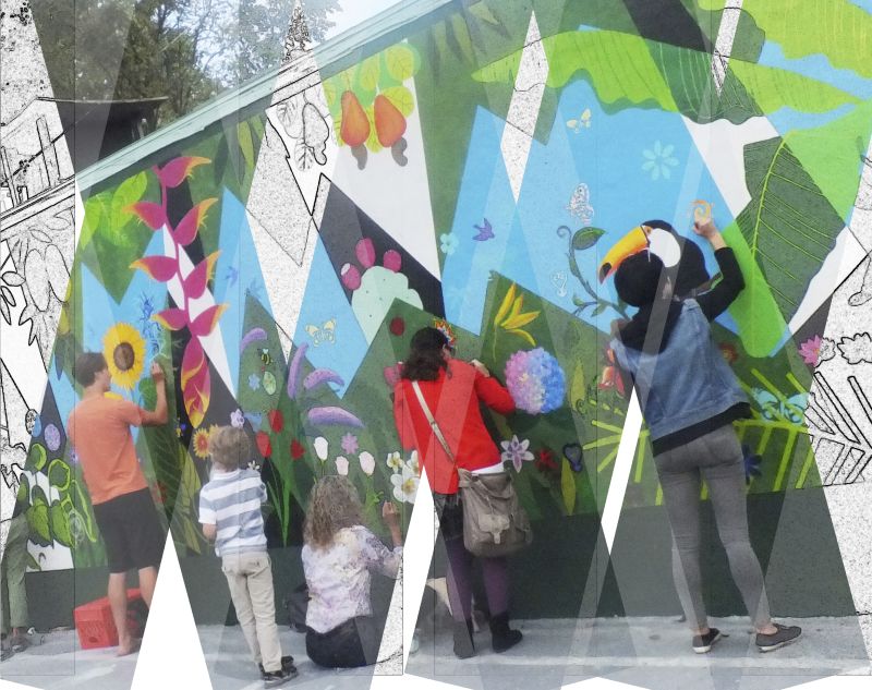 Foto: Reurb/Reprodução