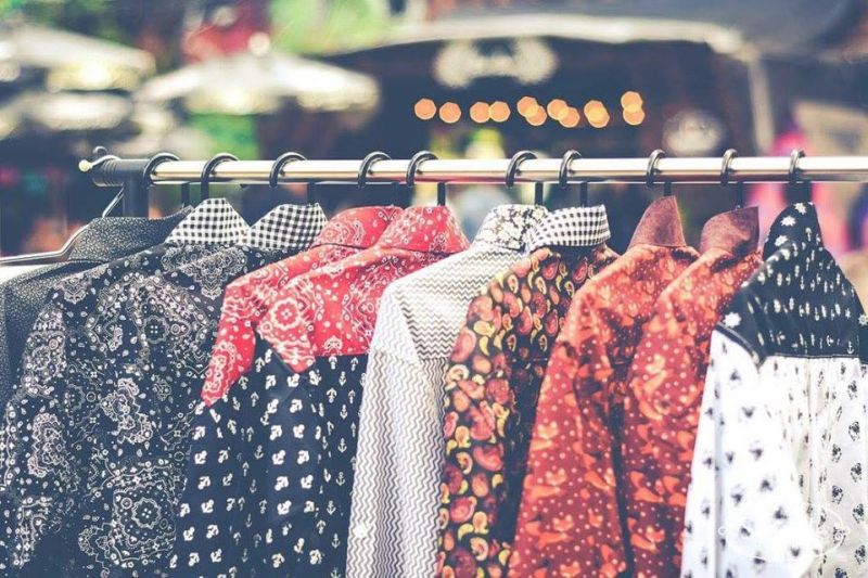 Bad to the Bone Clothing será uma das marcas presentes na feira organizada pela Vazio Urbano. Foto: Fetografo/Reprodução/Facebook