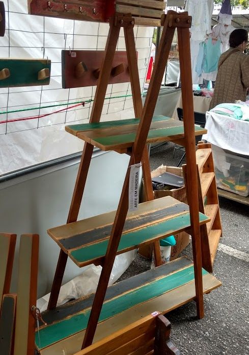 Garimpo: 10 objetos de decoração direto da Feirinha do Largo da Ordem Garimpo: 10 objetos de decoração direto da Feirinha do Largo da Ordem
