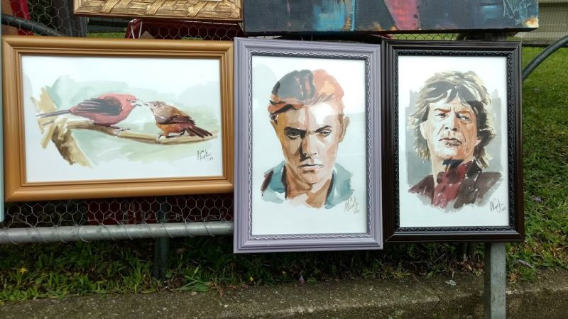 Garimpo: 10 objetos de decoração direto da Feirinha do Largo da Ordem Garimpo: 10 objetos de decoração direto da Feirinha do Largo da Ordem
