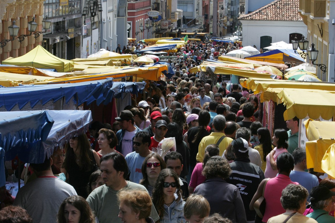 Foto: Gazeta do Povo/Arquivo