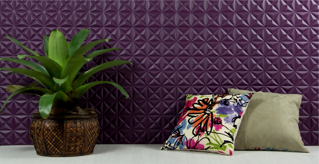 Se joga no roxo! 12 itens de decoração com a cor do ano da Pantone Se joga no roxo! 12 itens de decoração com a cor do ano da Pantone