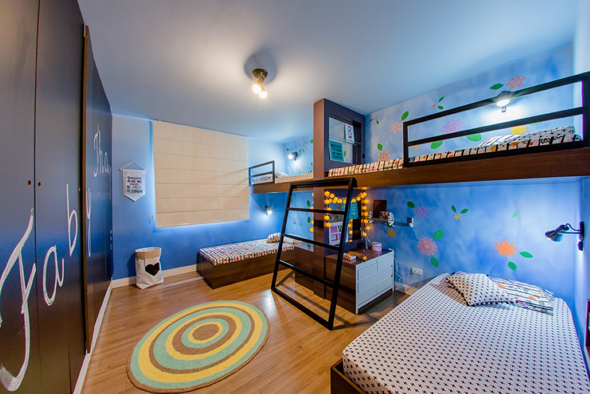 Fotos: Kelly Knevels/Divulgação