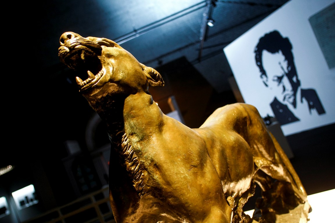 Foto: André Rodrigues/Gazeta do Povo/Arquivo