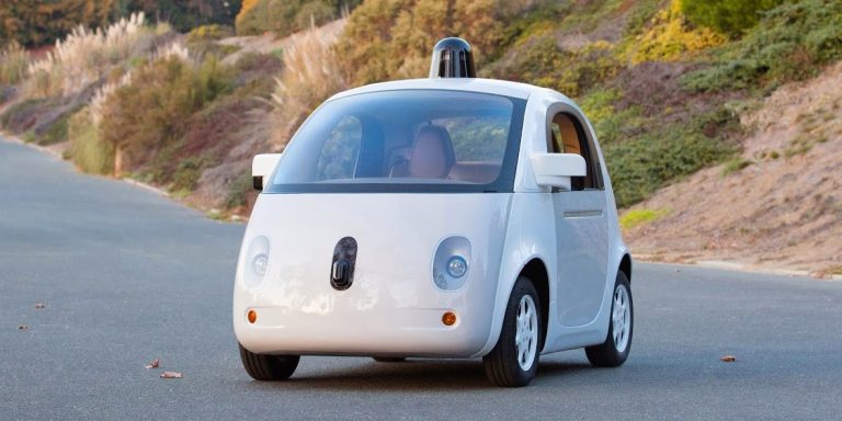 A Uber prevê o uso de carros autônomos já em 2019. Foto: reprodução/Google A Uber prevê o uso de carros autônomos já em 2019. Foto: reprodução/Google