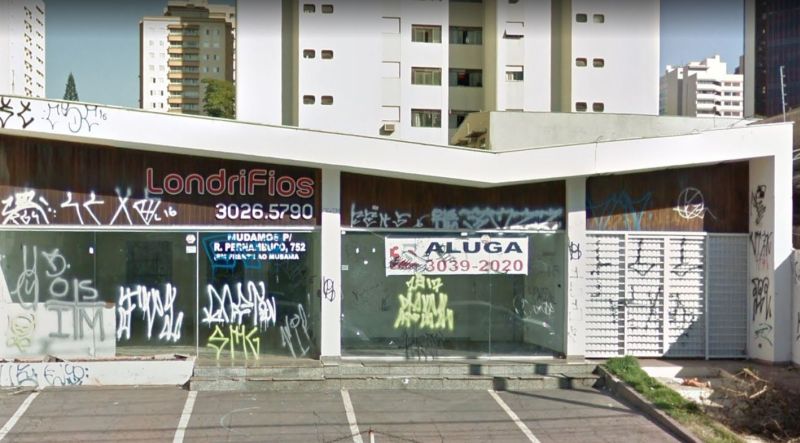 Foto: Google Maps/Reprodução