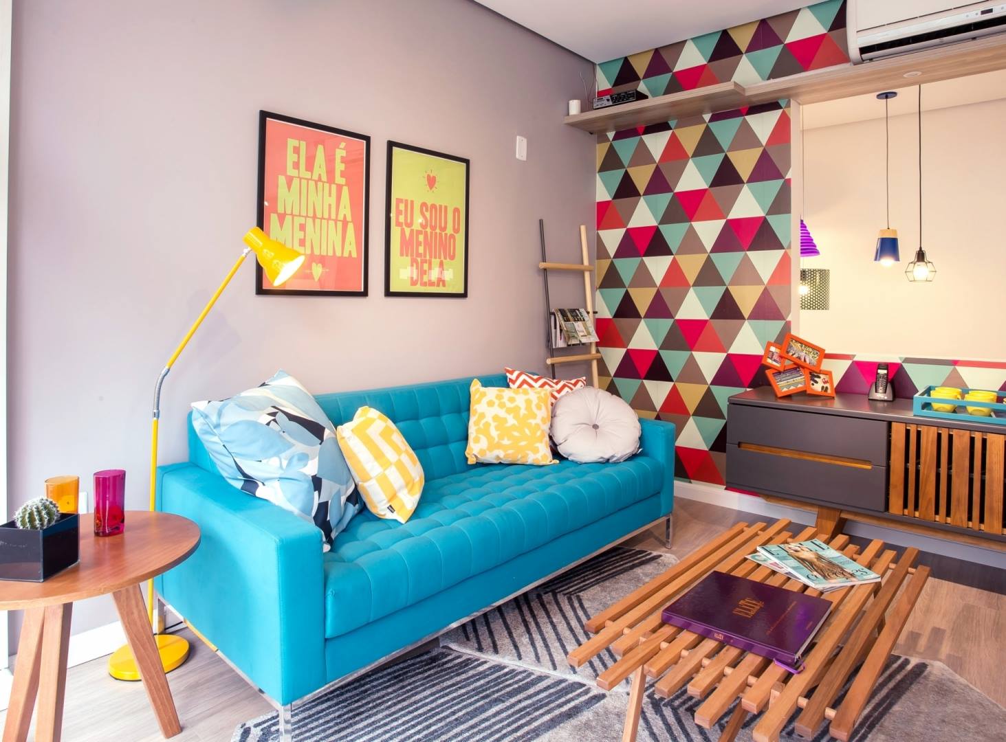 Adquirida pelos donos da empresa Meu Móvel de Madeira, Oppa vai continuar com o mesmo perfil. Foto: Oppa/Facebook