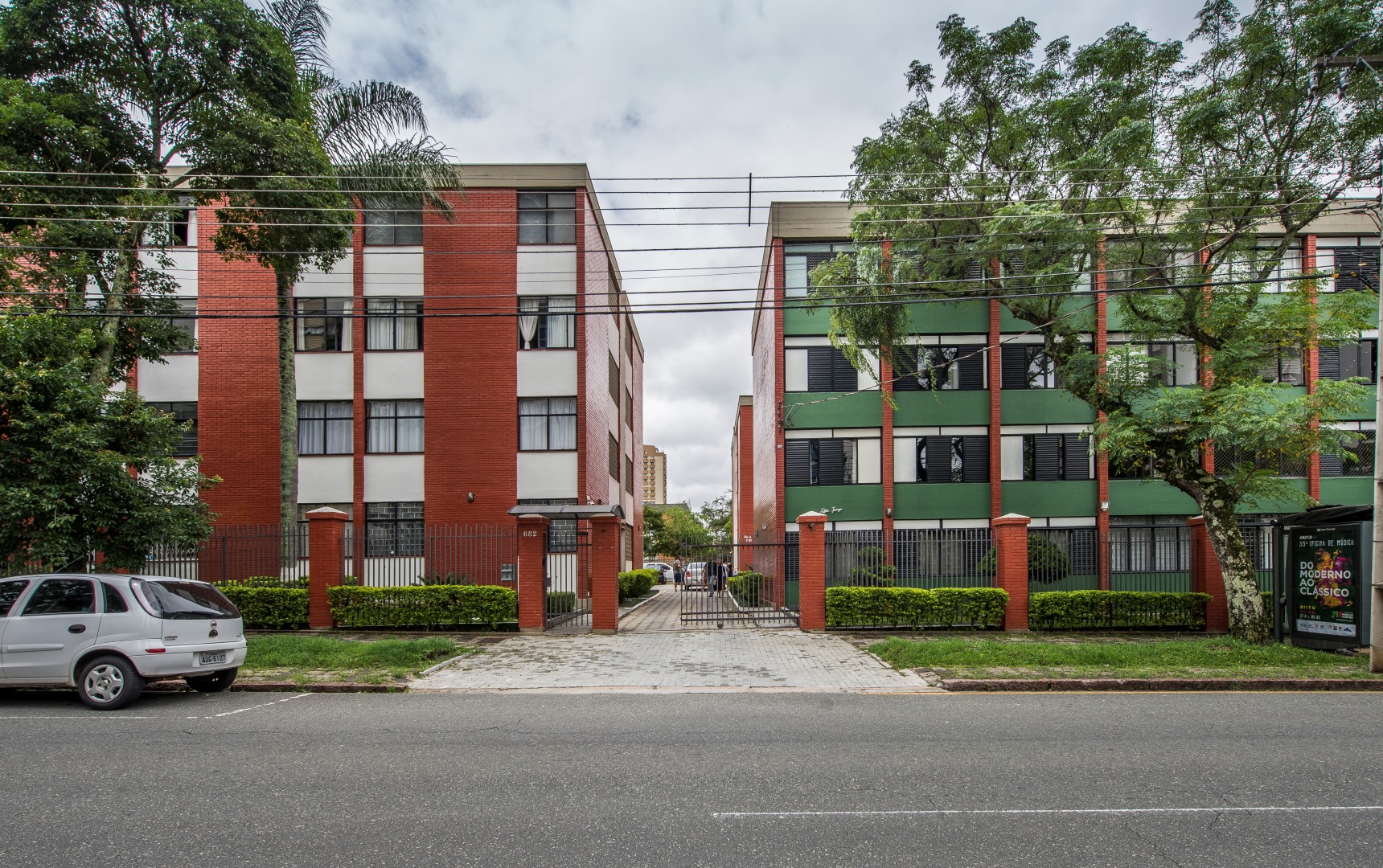 Fotos: Letícia Akemi/Gazeta do Povo