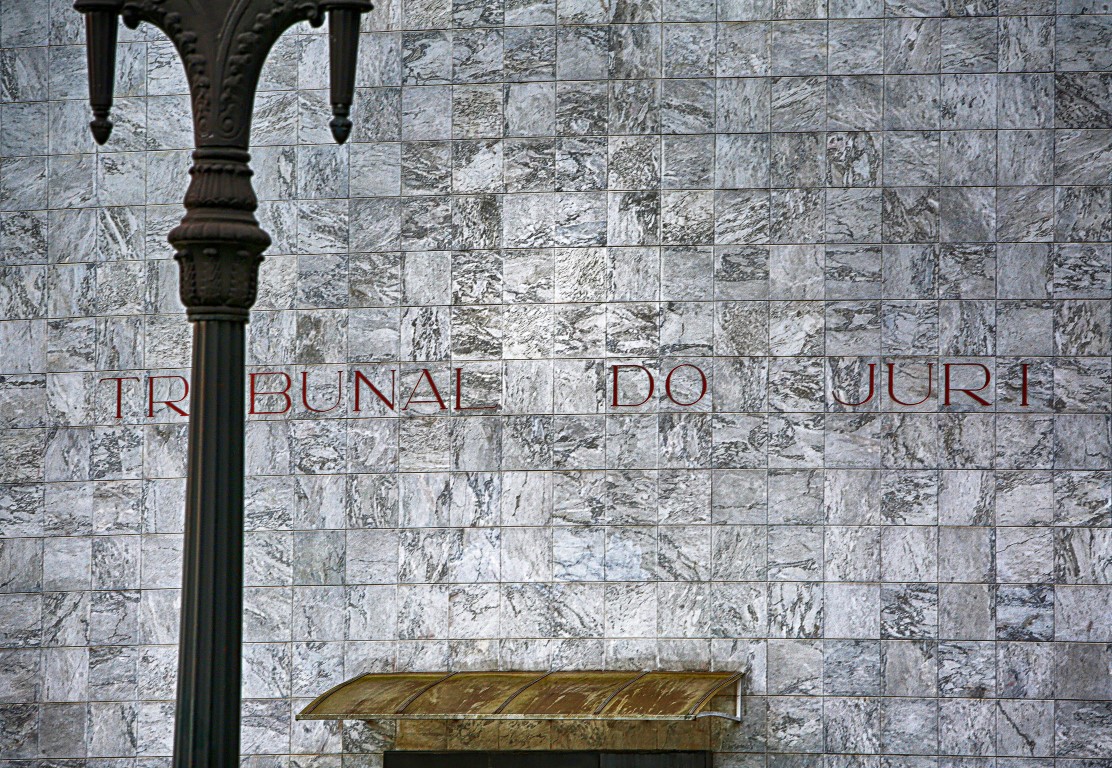Conheça a história do prédio do Tribunal do Júri, palco do julgamento de Carli Filho Conheça a história do prédio do Tribunal do Júri, palco do julgamento de Carli Filho