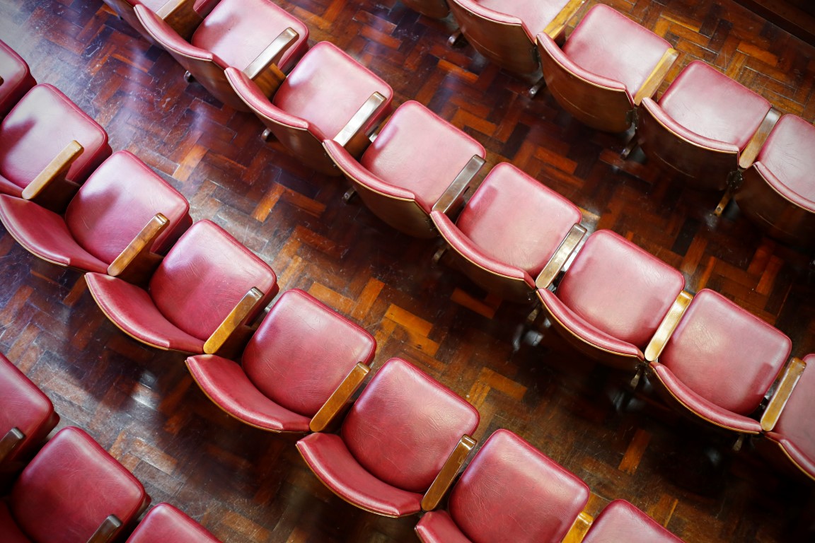 Conheça a história do prédio do Tribunal do Júri, palco do julgamento de Carli Filho Conheça a história do prédio do Tribunal do Júri, palco do julgamento de Carli Filho