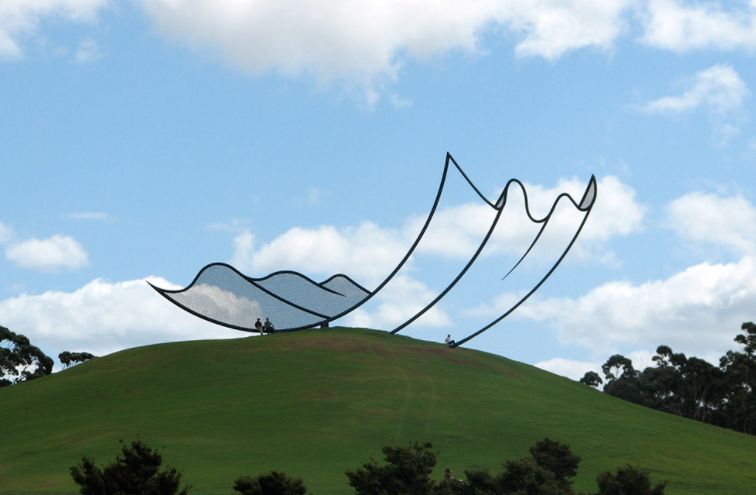 Foto: Reprodução/Neil Dawson