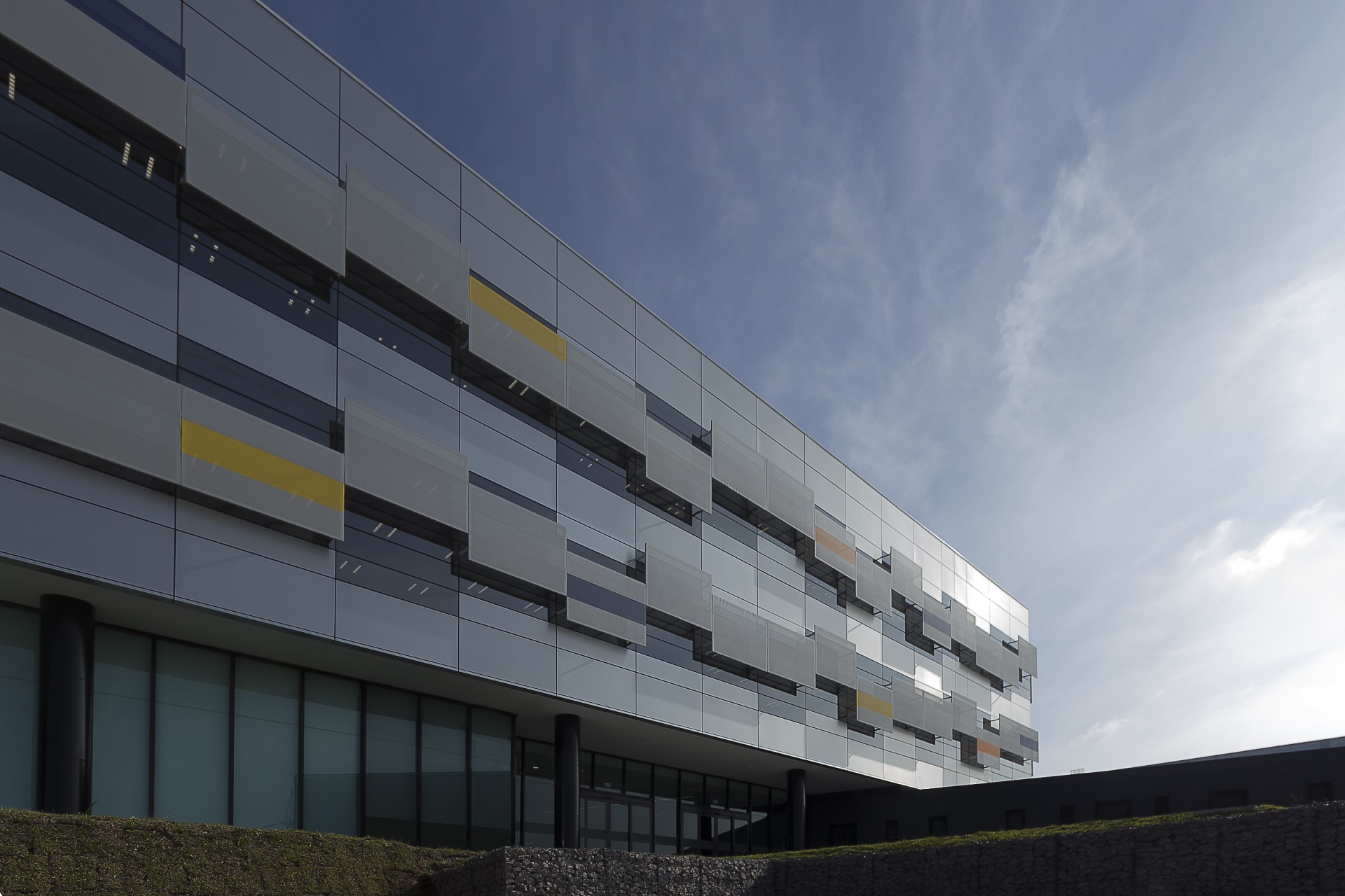 Paranaenses levam Prêmio Saint-Gobain de Arquitetura Paranaenses levam Prêmio Saint-Gobain de Arquitetura