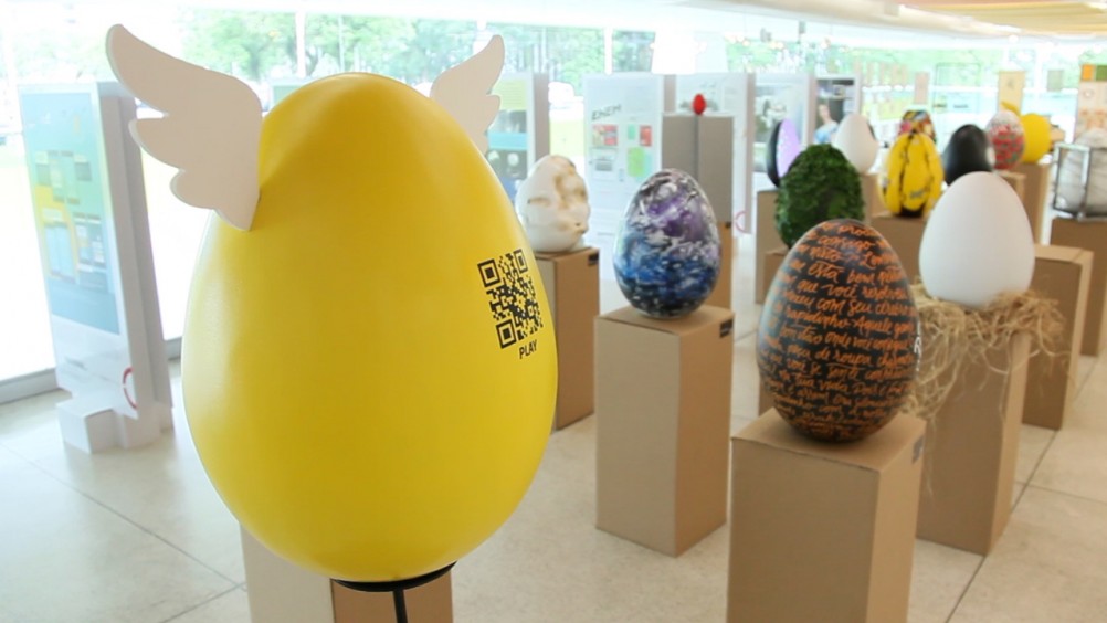 Curitiba é celeiro do bom design com reconhecimento internacional Curitiba é celeiro do bom design com reconhecimento internacional