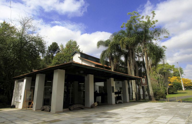 Foto: Prefeitura de Araucária / Divulgação