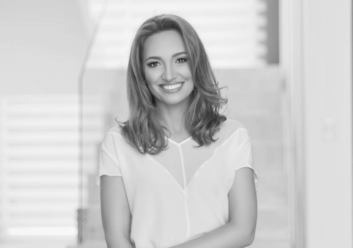 Eliza Shuchovski Eliza Shuchovski