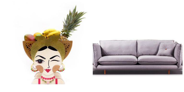 7 itens de design com DNA curitibano para dar um up na decoração