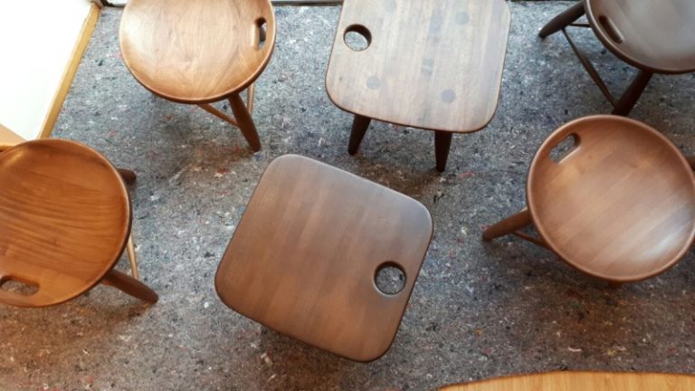 Design brasileiro cai na graça dos estrangeiros e domina rua de Milão