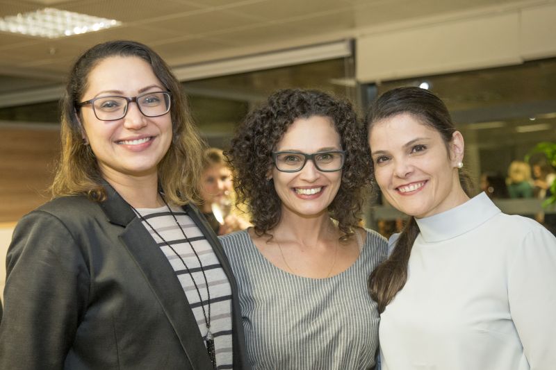 Evento da Haus Gazeta do Povo e Apex Evento da Haus Gazeta do Povo e Apex