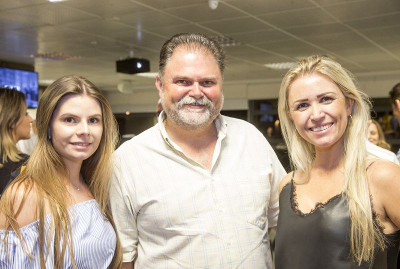 Evento da Haus Gazeta do Povo e Apex Evento da Haus Gazeta do Povo e Apex