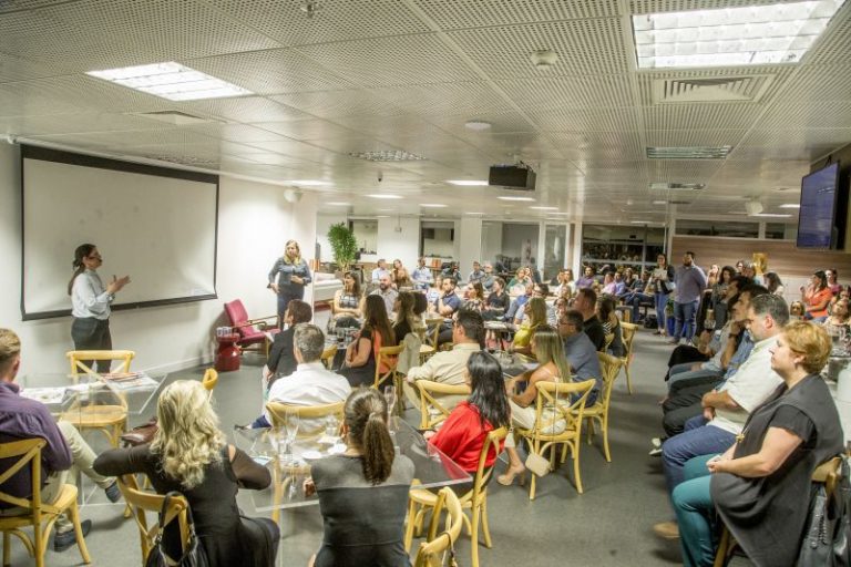 Design e inovação no mercado de decoração são temas de evento promovido por HAUS
