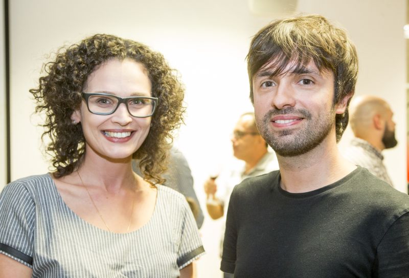 Evento da Haus Gazeta do Povo e Apex Evento da Haus Gazeta do Povo e Apex