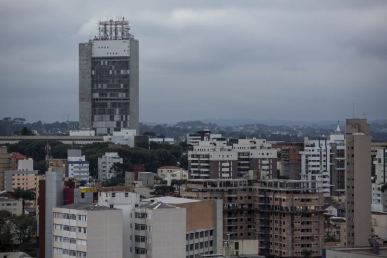 Foto: Arquivo/Henry Milléo/Gazeta do Povo