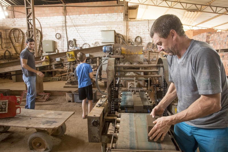 Fotos: Hugo Harada/Gazeta do Povo
