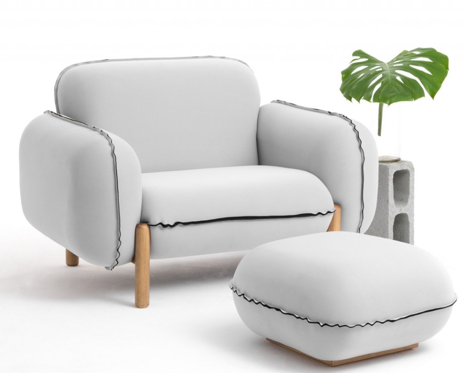 12 poltronas para transformar sua sala com uma única peça 12 poltronas para transformar sua sala com uma única peça