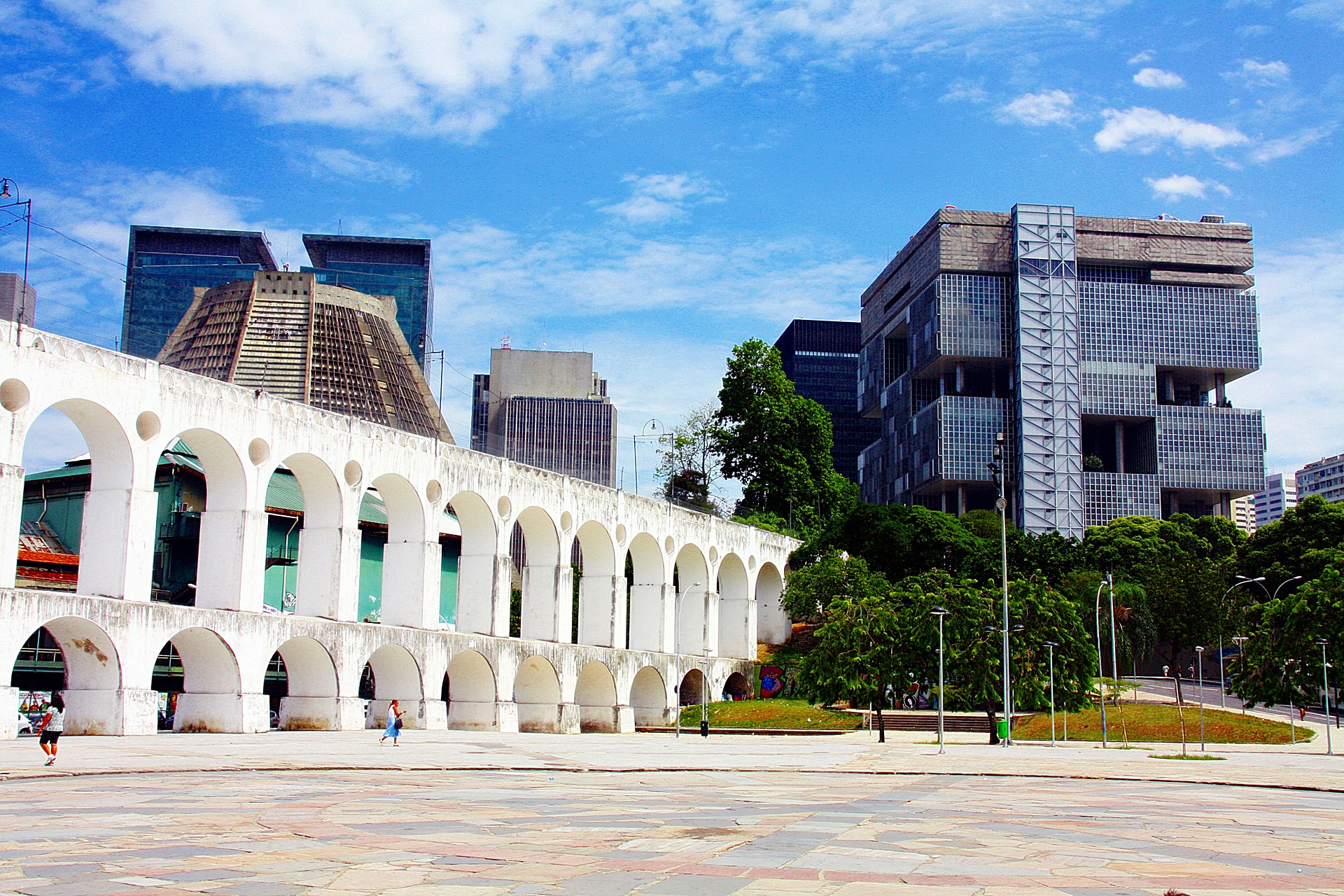 Rio de Janeiro pode virar Capital Mundial da Arquitetura Rio de Janeiro pode virar Capital Mundial da Arquitetura