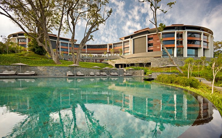 Foto: Capella Hotel/Reprodução