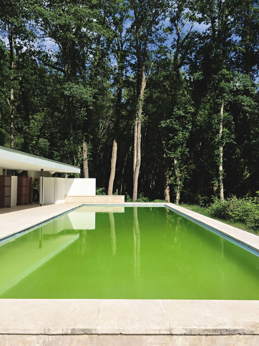 Casa surpreendente, construída em 1958, reúne detalhes de uma arquitetura atemporal Casa surpreendente, construída em 1958, reúne detalhes de uma arquitetura atemporal