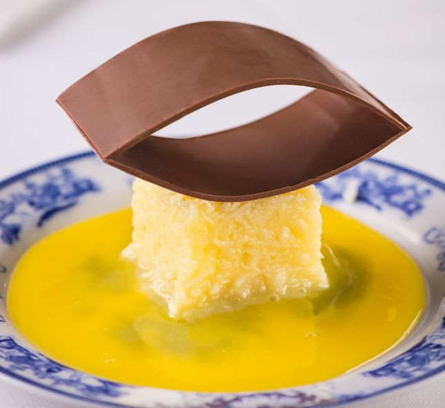 Fotos: Confeitaria Curitibana/Divulgação