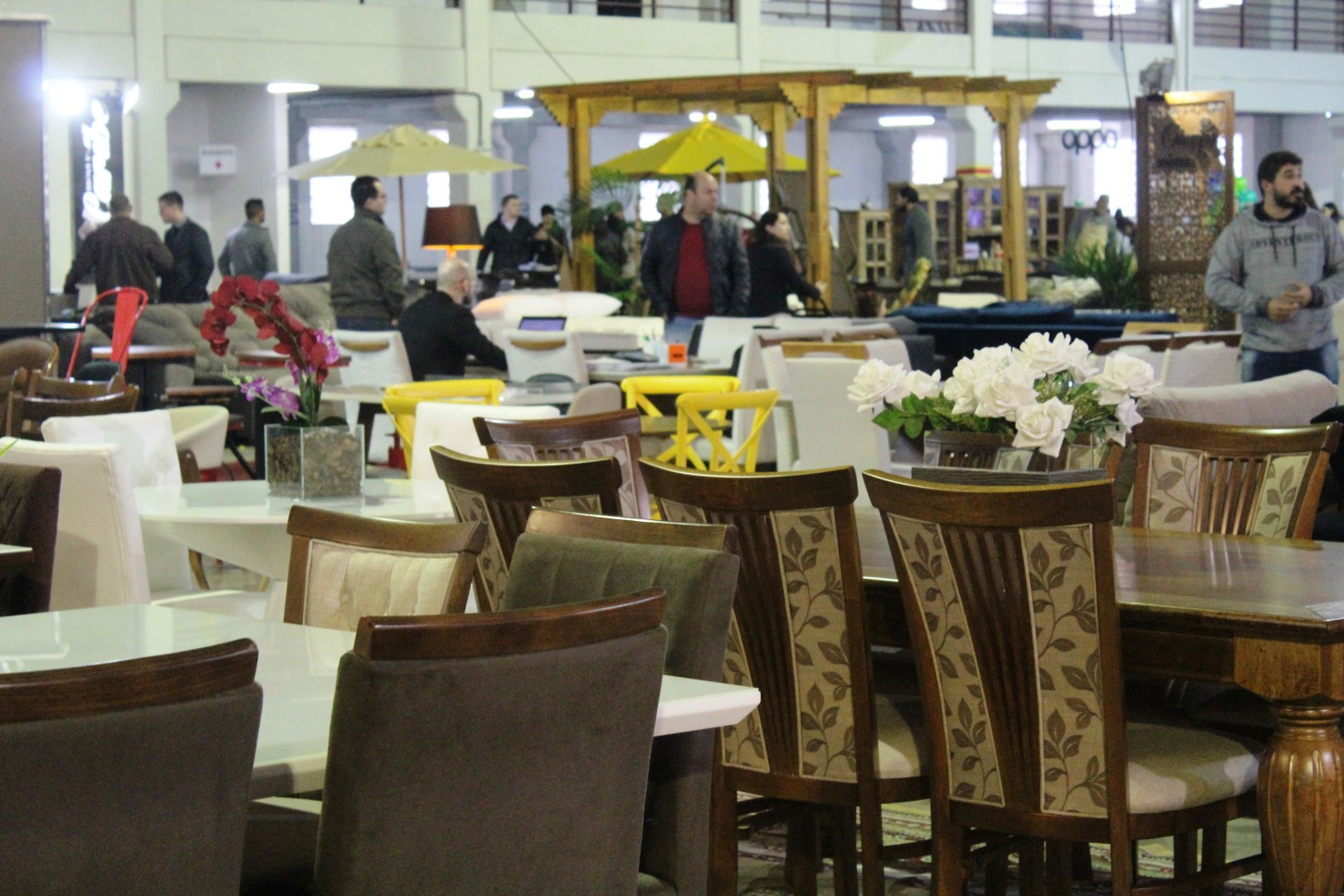 28ª Feistock acontece em São Bento do Sul até o próximo domingo (10). Fotos: Divulgação