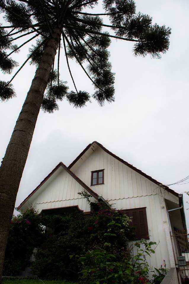Projeto inédito reúne detalhes de mais de 100 casas de madeira de Curitiba Projeto inédito reúne detalhes de mais de 100 casas de madeira de Curitiba