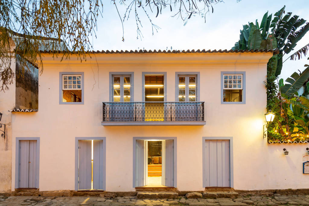 Sala inaugura às vésperas da Flip e terá programação relacionada ao festival, com filmes sobre a vida de Hilda Hilst, a homenageada da edição. Foto: Guido Nietmann/Divulgação