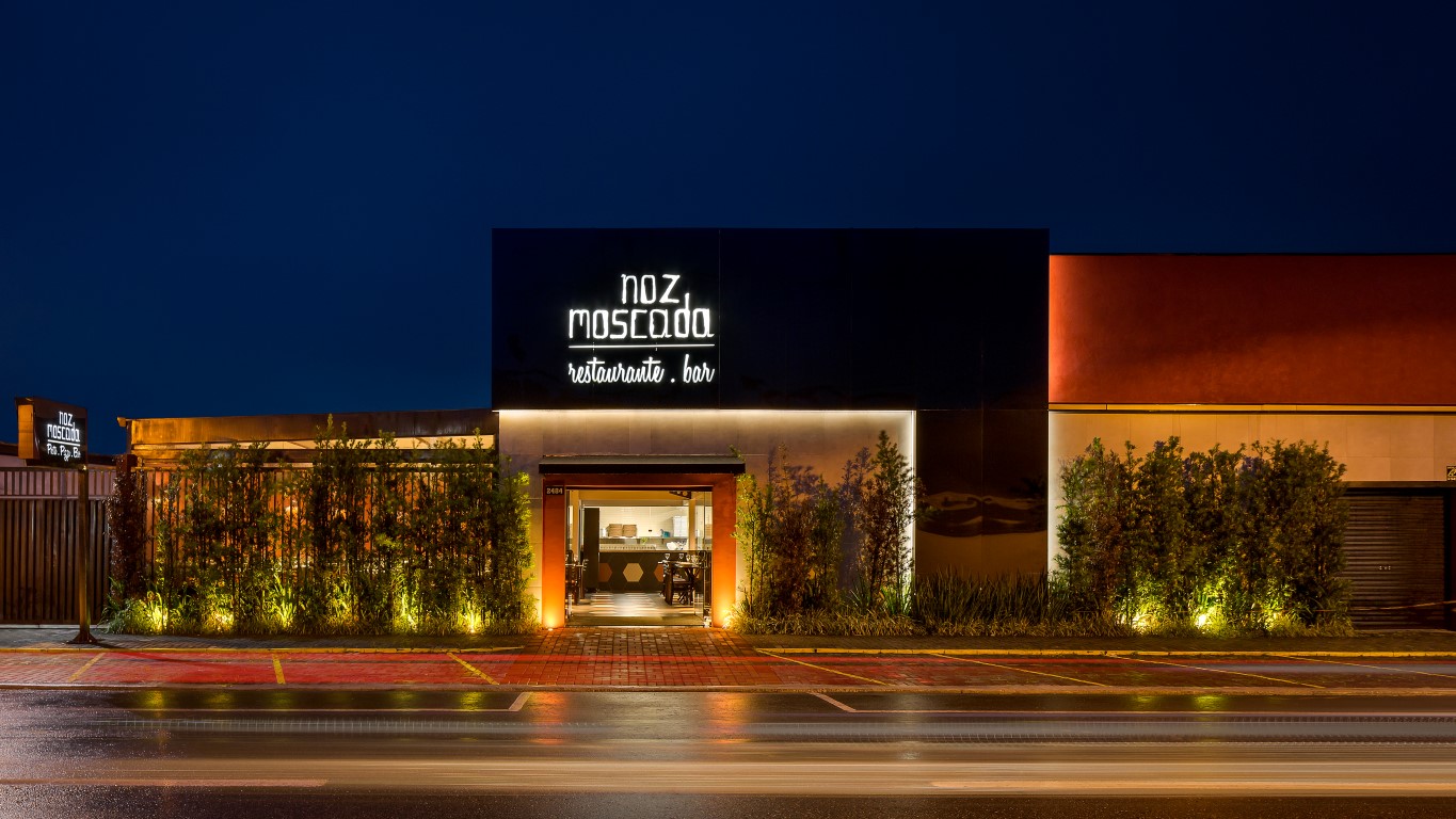 Fotos: Nenad Radovanovic/Divulgação