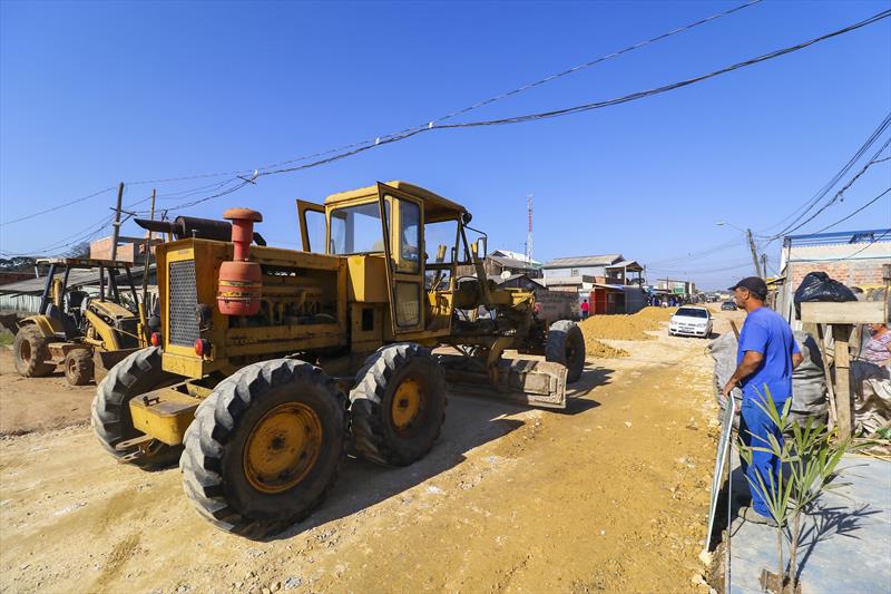 Prefeitura de Curitiba quer transformar antiga área de lixão em bairro ecológico Prefeitura de Curitiba quer transformar antiga área de lixão em bairro ecológico