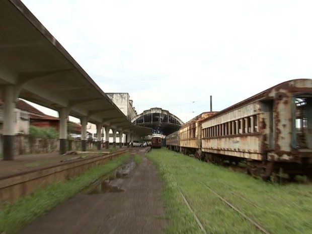 Foto: Reprodução/TV TEM Foto: Reprodução/TV TEM