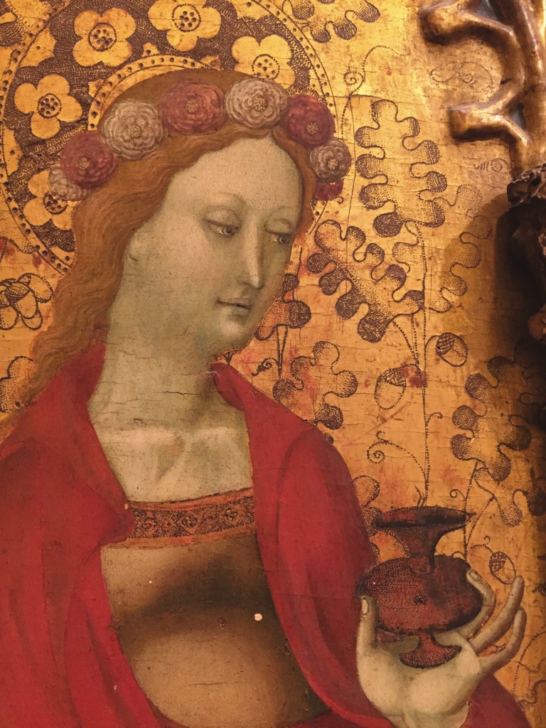 Cidade italiana atrai atenção do mundo todo pela mistura de construções greco-romanas e barrocas Cidade italiana atrai atenção do mundo todo pela mistura de construções greco-romanas e barrocas