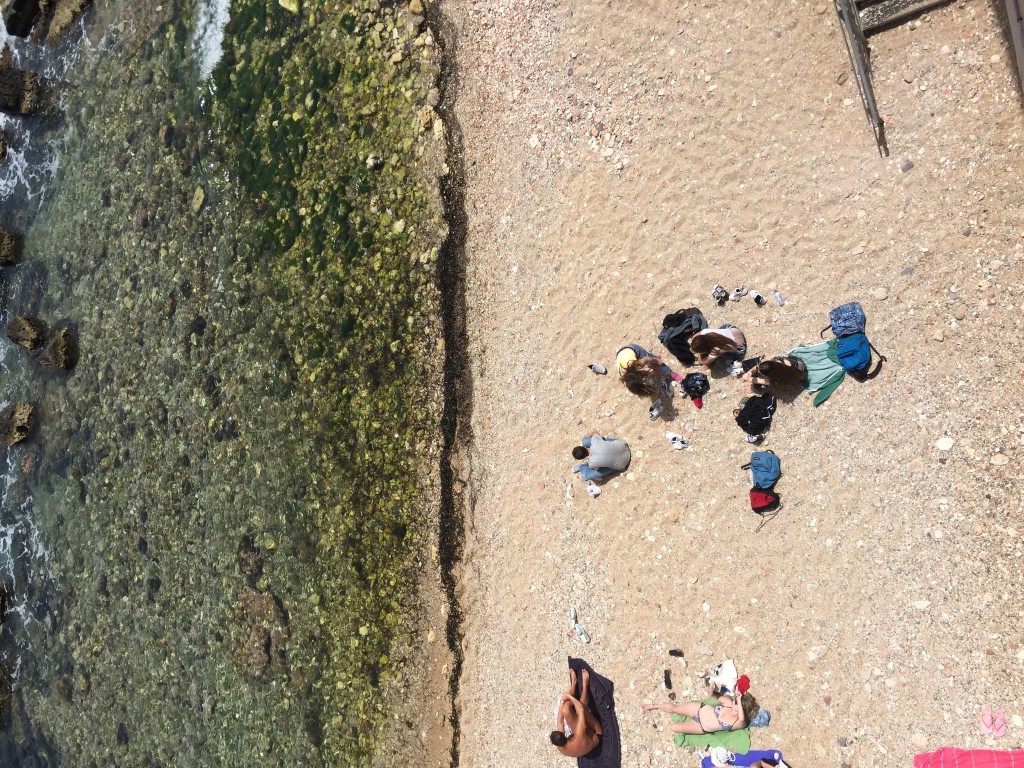 Cidade italiana atrai atenção do mundo todo pela mistura de construções greco-romanas e barrocas Cidade italiana atrai atenção do mundo todo pela mistura de construções greco-romanas e barrocas