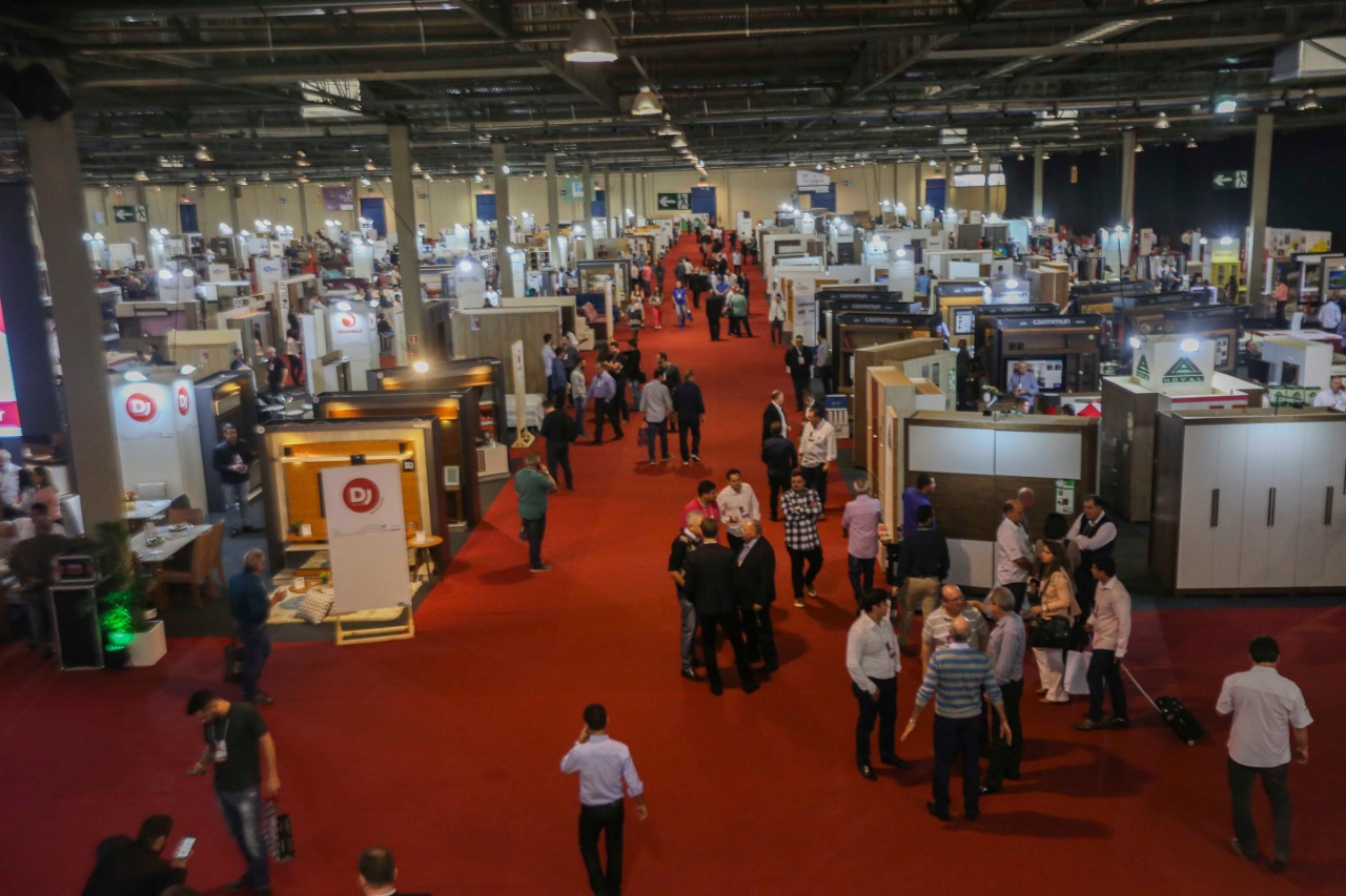 Fotos: Gelson Bampi / Fiep /Divulgação