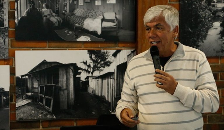 Foto: CAUPR/Reprodução