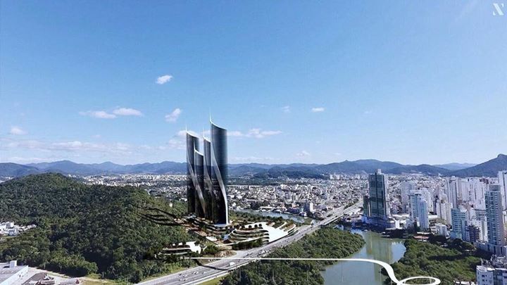 Imagens: Taroii Investment Group/Reprodução